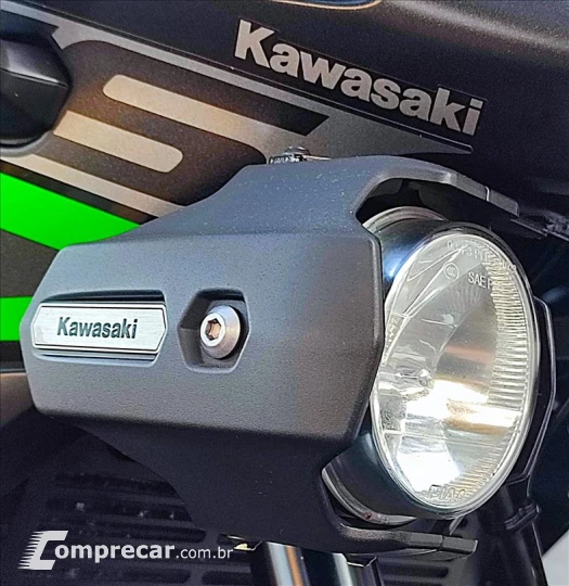 VERSYS TOURER ABS