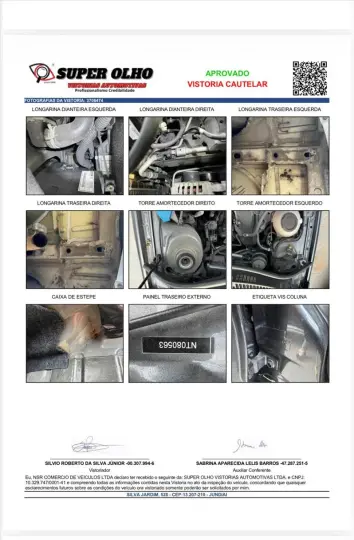 VOYAGE 1.6 MSI Totalflex