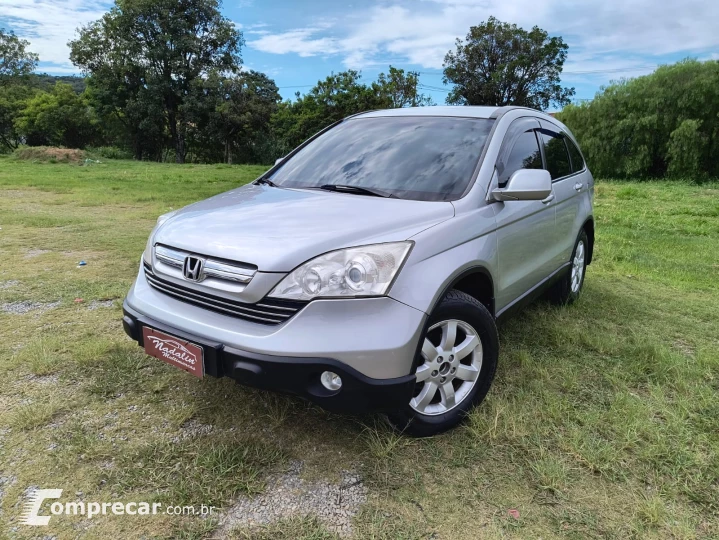 CRV 2.0 LX 4X2 16V