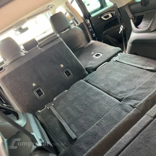 COMMANDER 1.3 T270 Turbo Limited