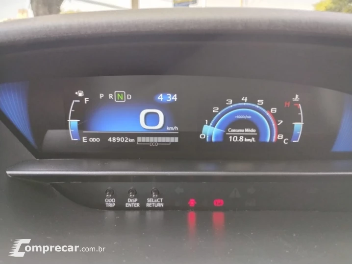 ETIOS 1.3 X 16V