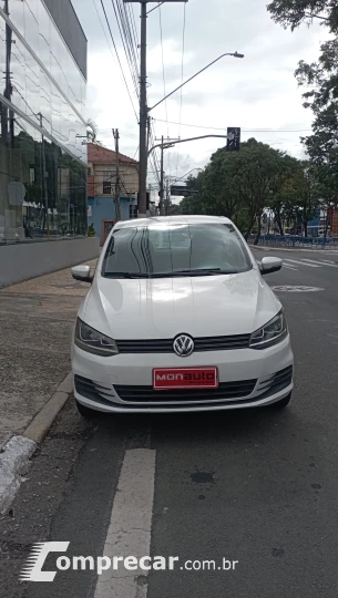 FOX 1.0 MPI Trendline 12V