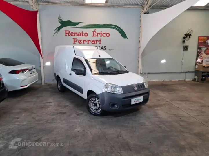 FIORINO 1.4 MPI Furgão 8V