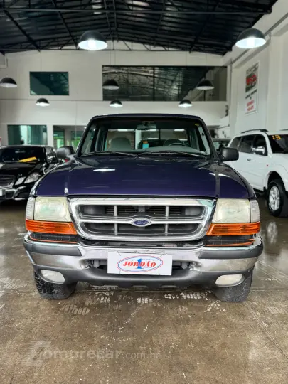 Ranger XLT 4.0 4x2 CS