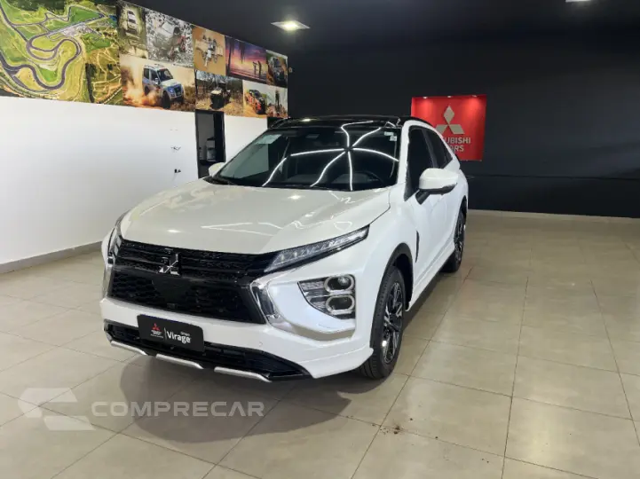 ECLIPSE CROSS 1.5 Mivec Turbo Hpe-s S-awc