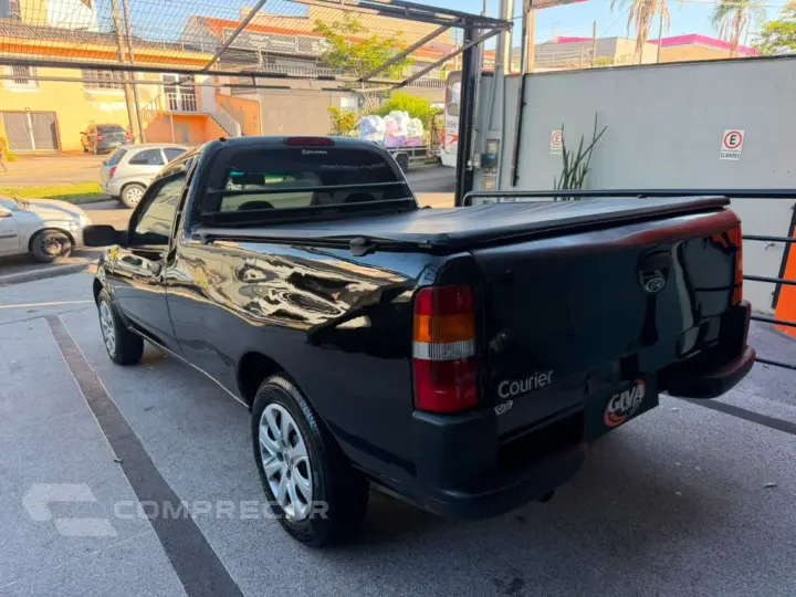 Courier 1.6 L/ 1.6 Flex