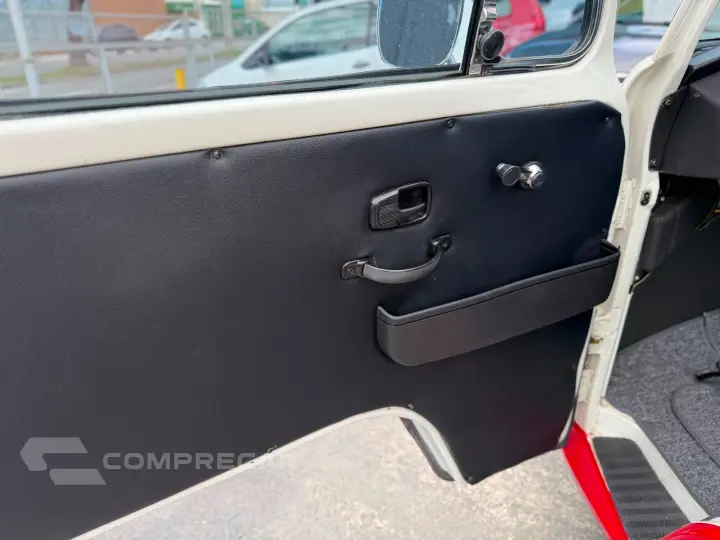 Kombi Luxo