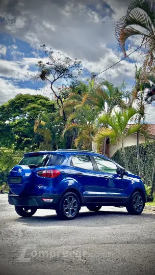 ECOSPORT 1.5 Ti-vct Freestyle