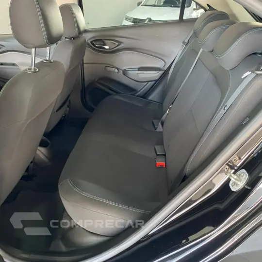 ONIX HATCH LT 1.4 8V FlexPower 5p Aut.