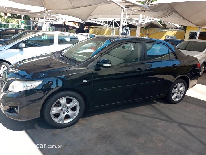 COROLLA 1.8 XEI 16V