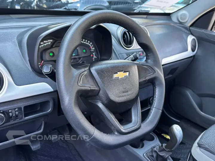 MONTANA 1.4 MPFI LS CS 8V