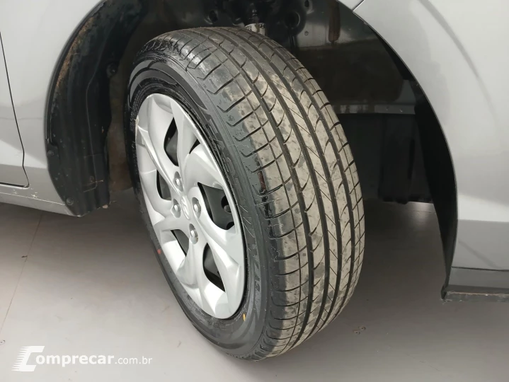 HB20S 1.0 12V FLEX COMFORT PLUS MANUAL