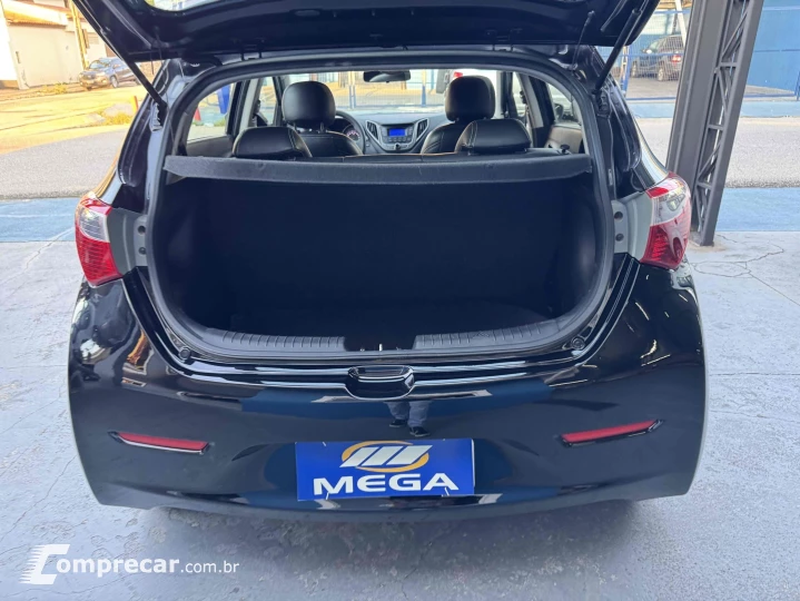HB20 1.6 Comfort Plus 16V
