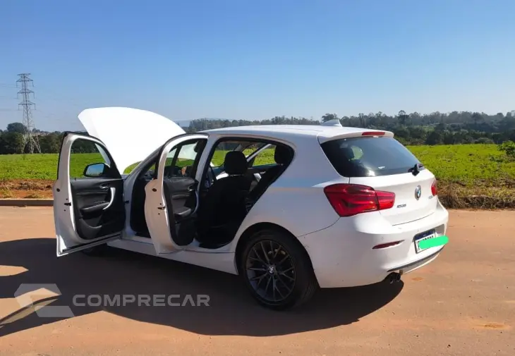 120I 2.0 16V Sport Activeflex
