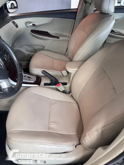 COROLLA 2.0 Altis 16V