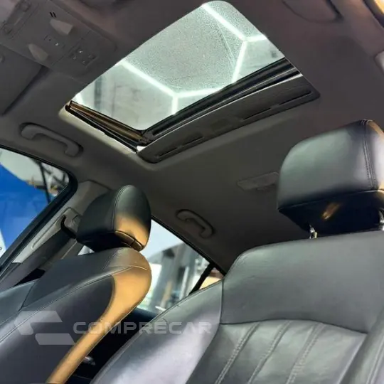 CRUZE LTZ HB