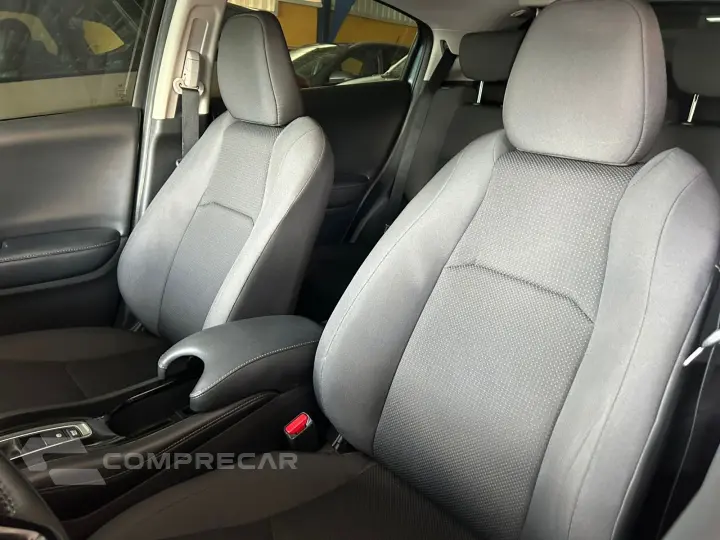 HR-V EX 1.8 Flexone 16V 5p Aut.