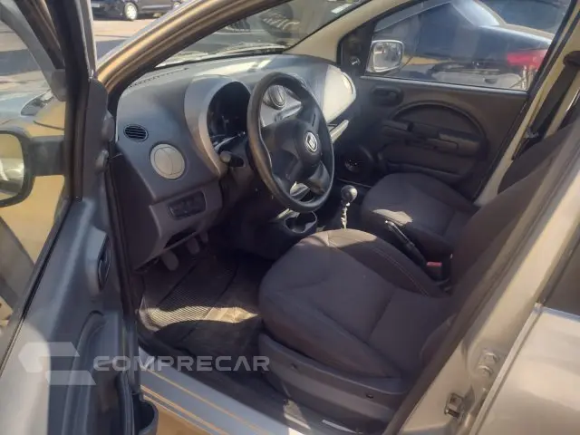UNO - 1.0 EVO WAY 8V 4P MANUAL