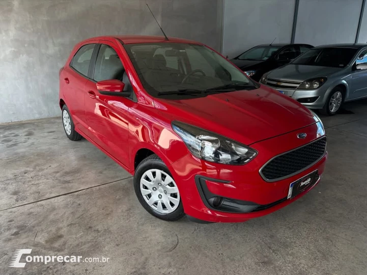 KA + 1.0 SE 12V