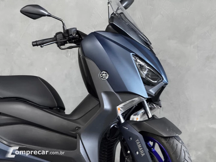 XMAX 250 ABS