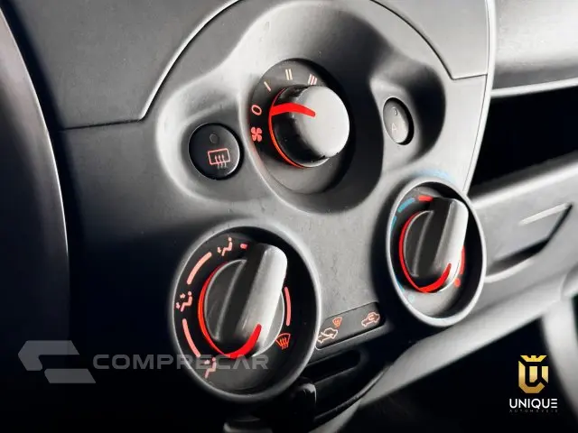 MARCH - 1.0 SV 12V 4P MANUAL