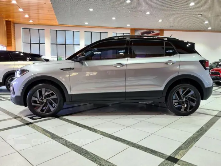 T-CROSS HIGHLINE 1.4 TSI FLEX 16V 5P AUT