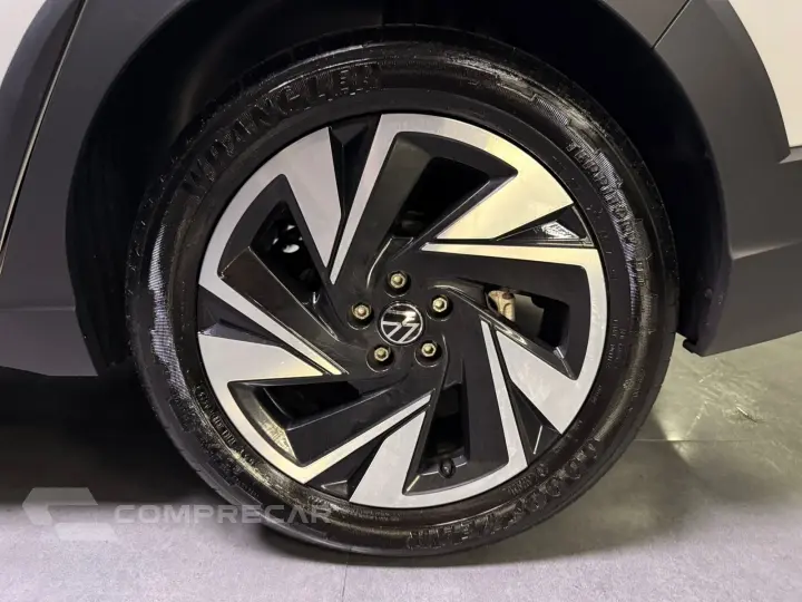 NIVUS 1.0 200 TSI TOTAL FLEX HIGHLINE AUTOMÁTICO