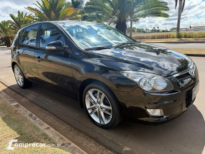 I30 2.0 MPI 16V