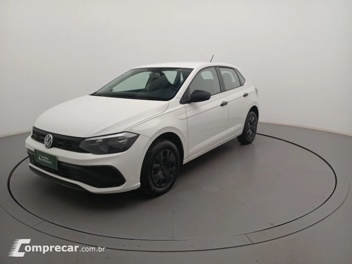 POLO 1.0 MPI TRACK MANUAL