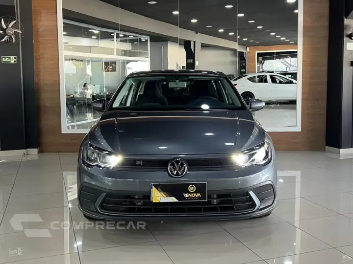 POLO 1.0 170 TSI SENSE AUTOMÁTICO