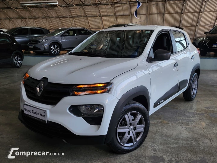 KWID 1.0  ZEN 2 12V