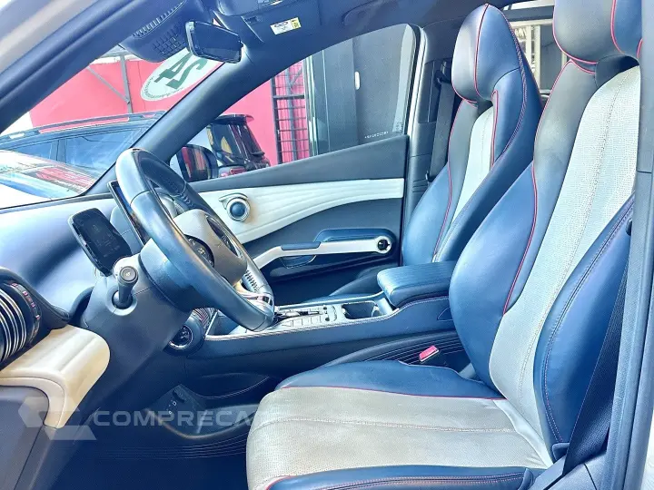 YUAN PLUS GL 310 EV 60 KW ELÉTRICO