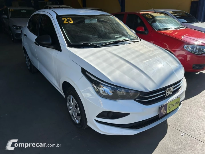 CRONOS 1.0 6V Flex