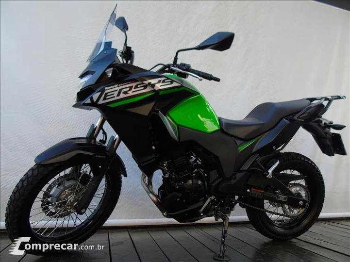 VERSYS-X 300 ABS