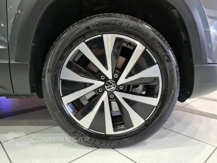 TAOS COMFORTLINE 1.4 250 TSI FLEX AUT