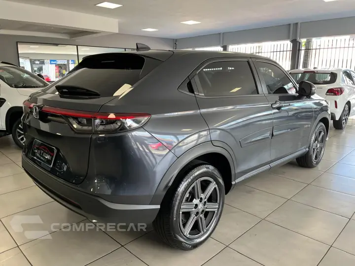 HR-V EXL HS