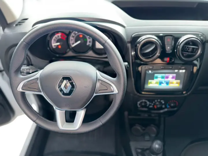 KANGOO 1.6 16V SCE Advanced