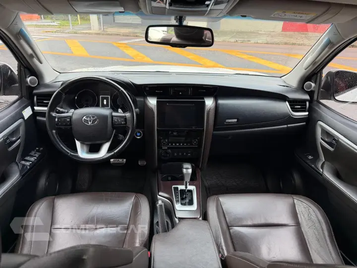 HILUX 2.8 SRX 4X4 CD 16V