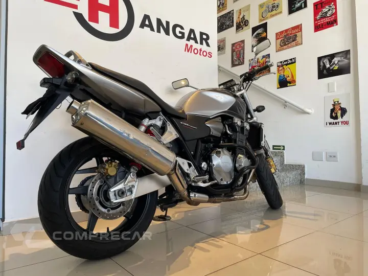CB1300 SUPER FOUR