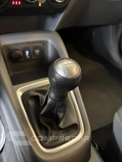 HB20S 1.0 12V FLEX COMFORT PLUS MANUAL