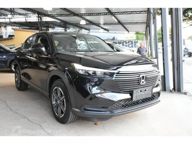 HR-V - 1.5 DI I-VTEC EX CVT