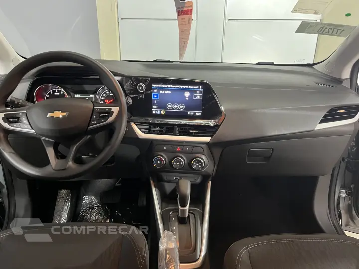 TRACKER 1.0 TURBO FLEX LTZ AUTOMÁTICO