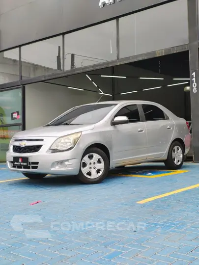 COBALT LT 1.4 8V FlexPower/EconoFlex 4p