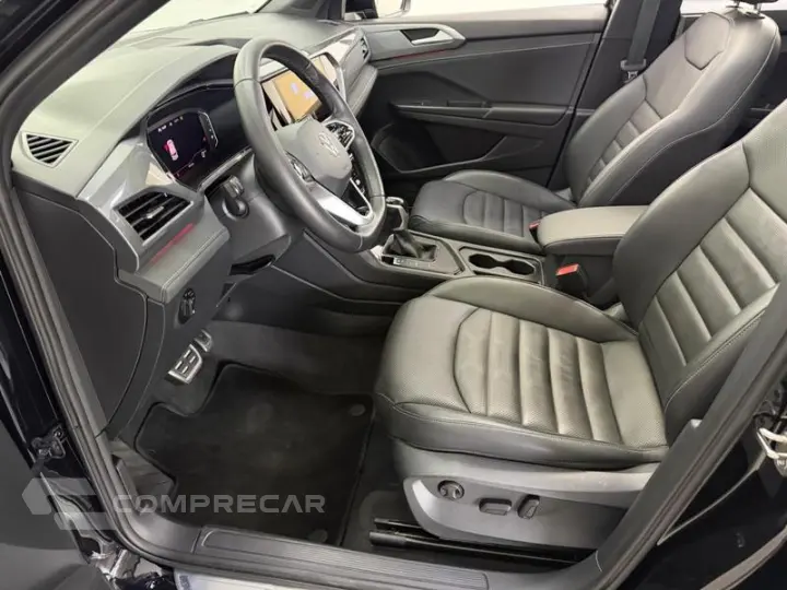 TAOS HL TSI