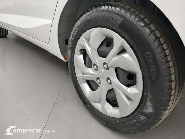 HB20 1.0 12V FLEX COMFORT MANUAL