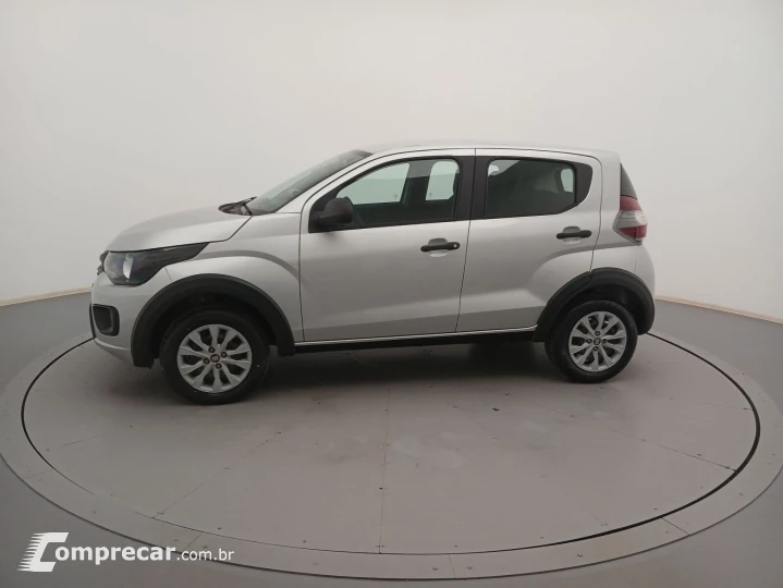 MOBI 1.0 EVO FLEX LIKE. MANUAL