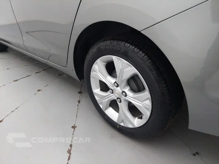 ONIX 1.0 TURBO FLEX LTZ AUTOMÁTICO