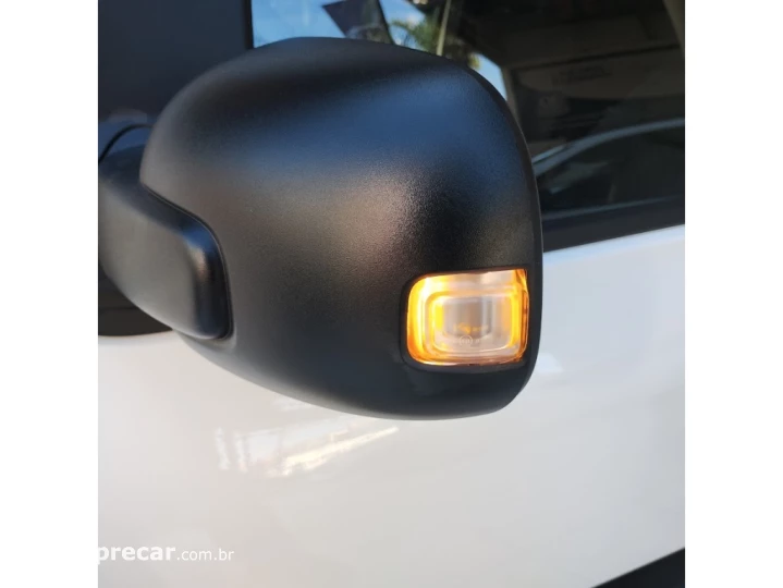 FIORINO 1.4 MPI FURGÃO ENDURANCE 8V FLEX 2P MANUAL