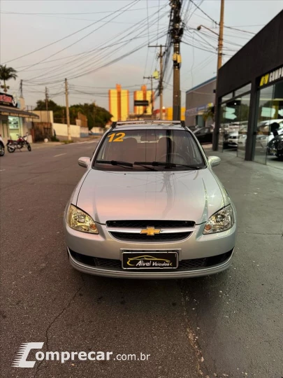 CLASSIC 1.0 MPFI LS 8V