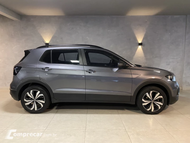 T-CROSS 1.0 200 TSI